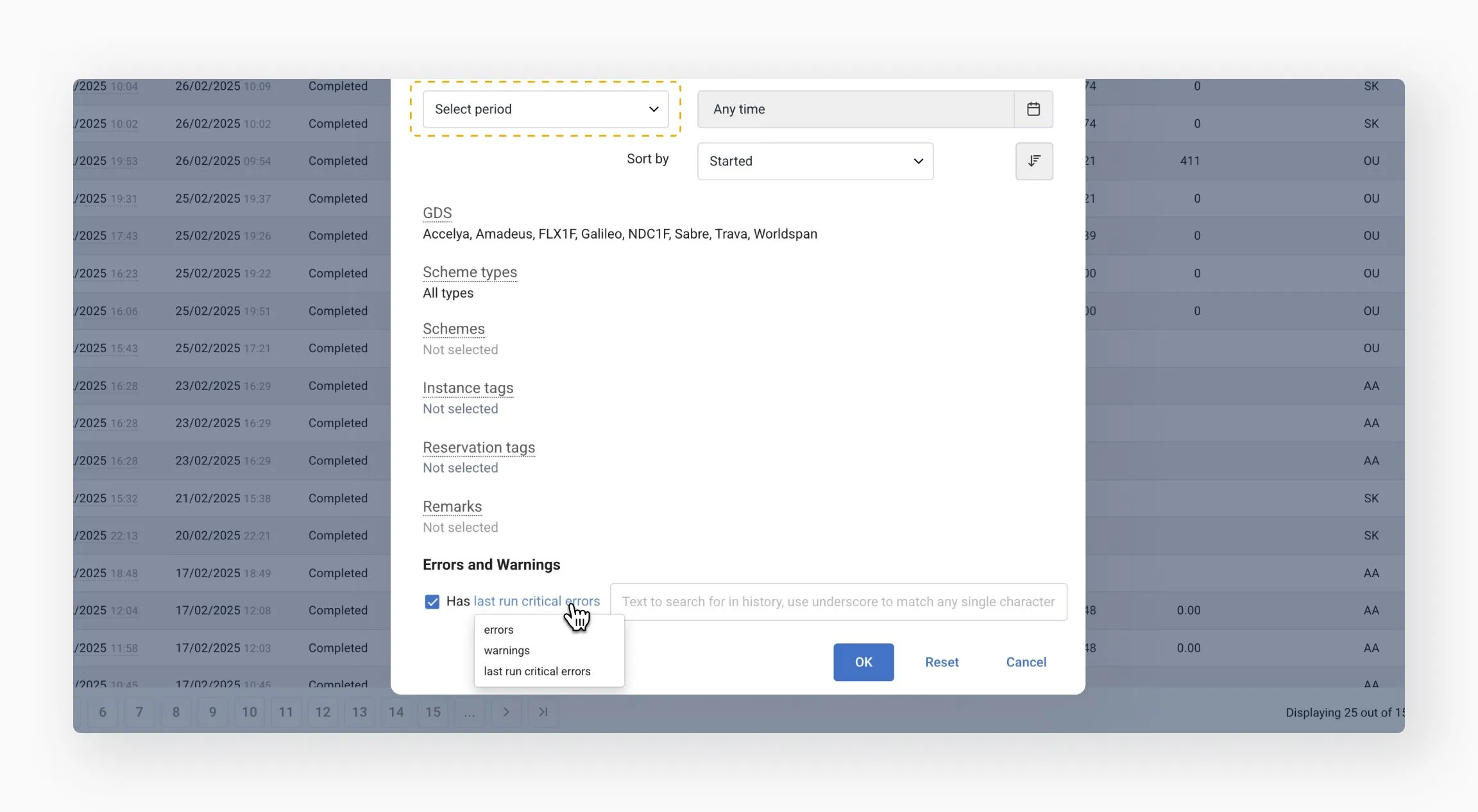 _Filter - Error and warning.jpg