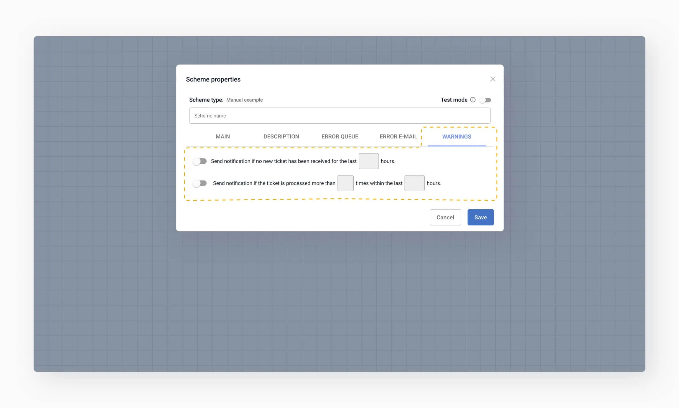 _scheme properties - Warnings.jpg