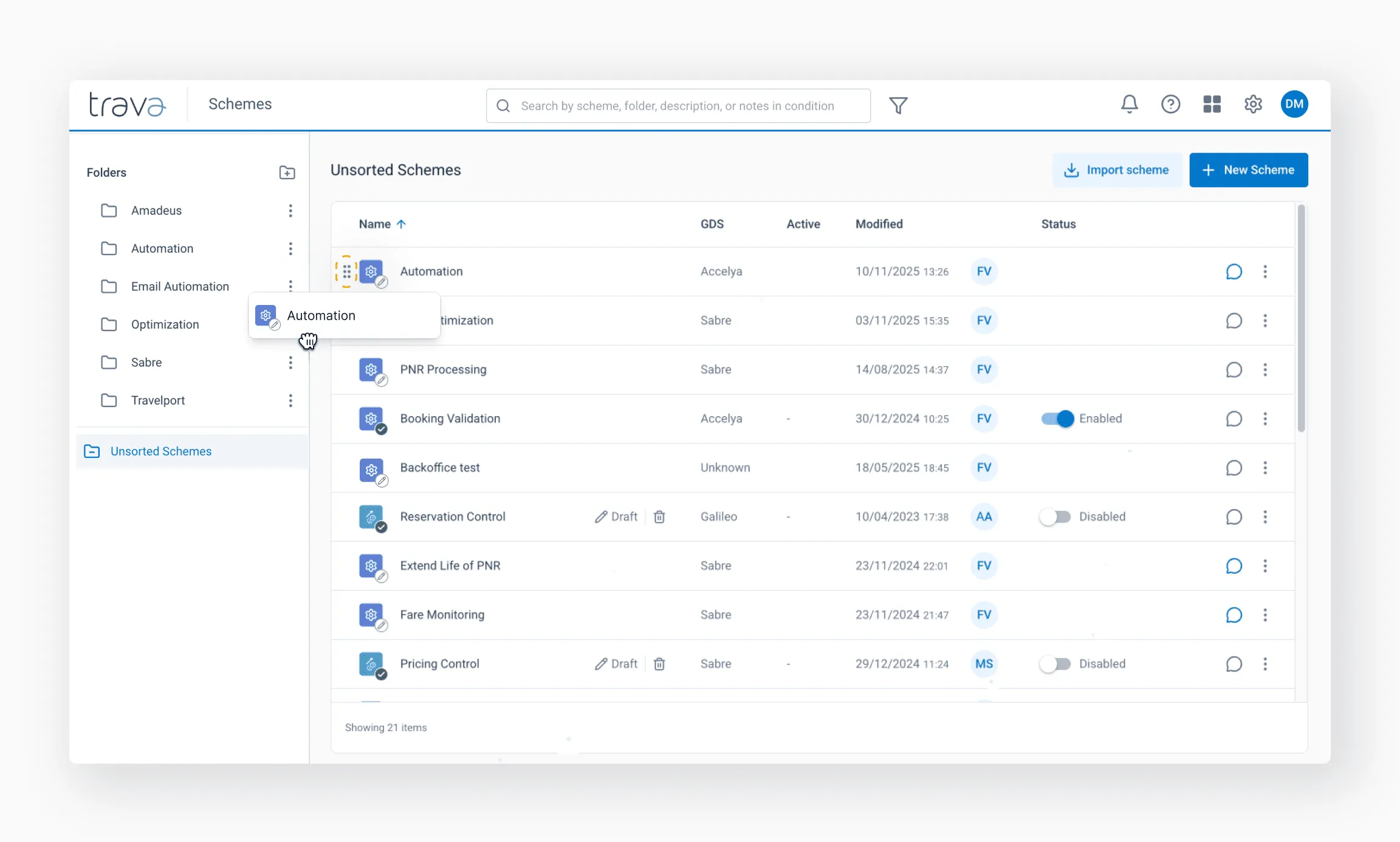 sidebar - oraganize scheme.png